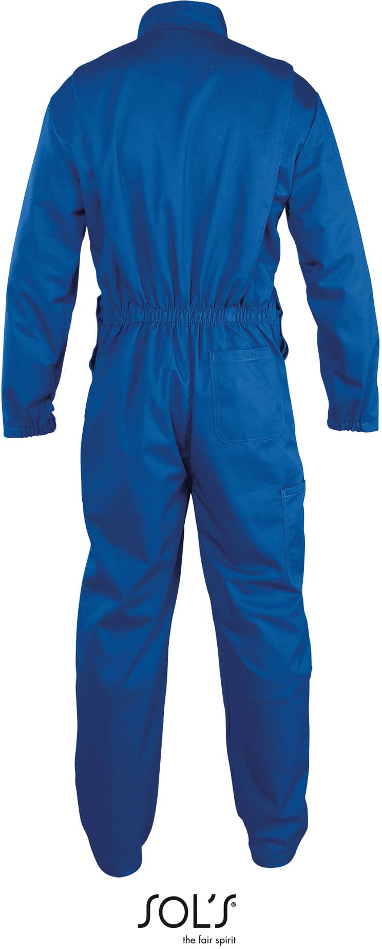 Workwear Overall Jupiter Pro