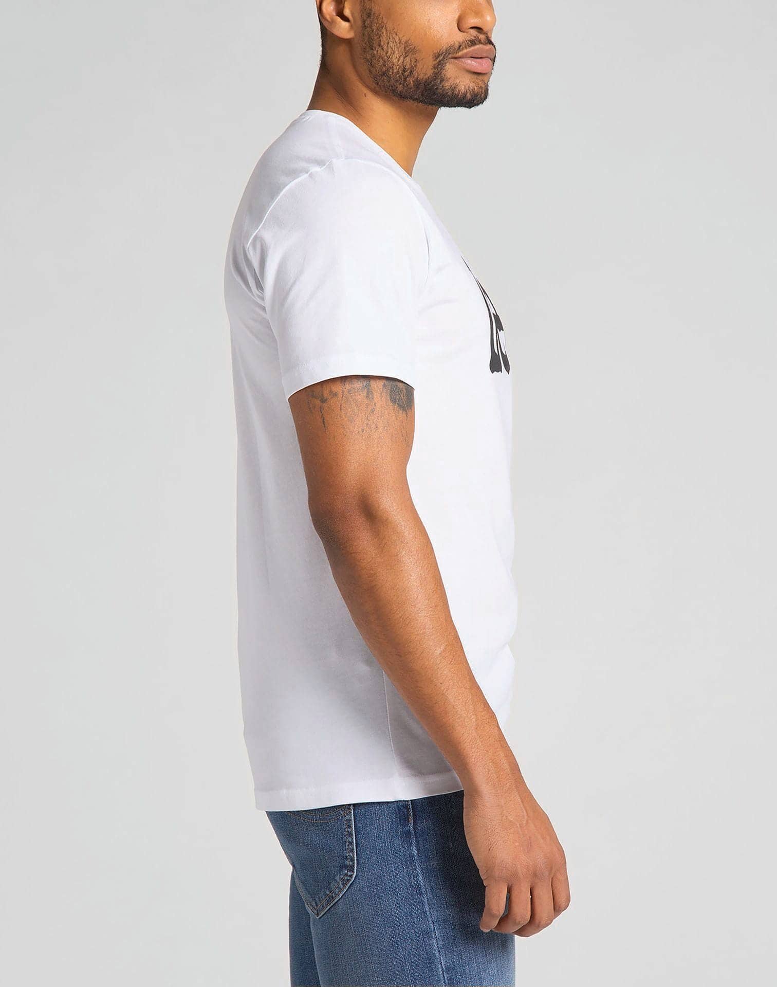 Logo-T-Shirt
