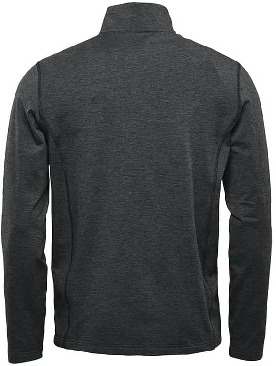 Men's Treeline Performance 1/4 Zip Pullover