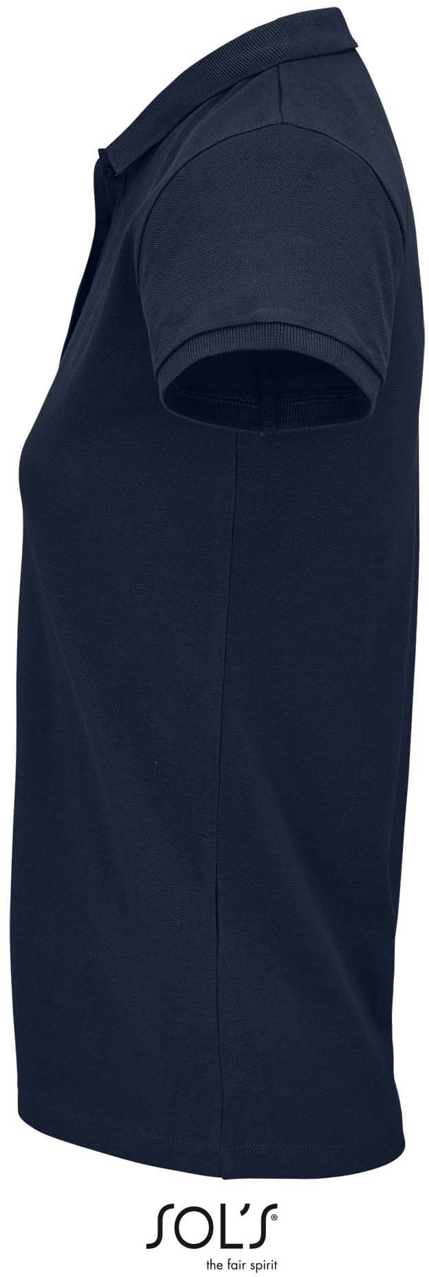 Women´s Planet Polo Shirt