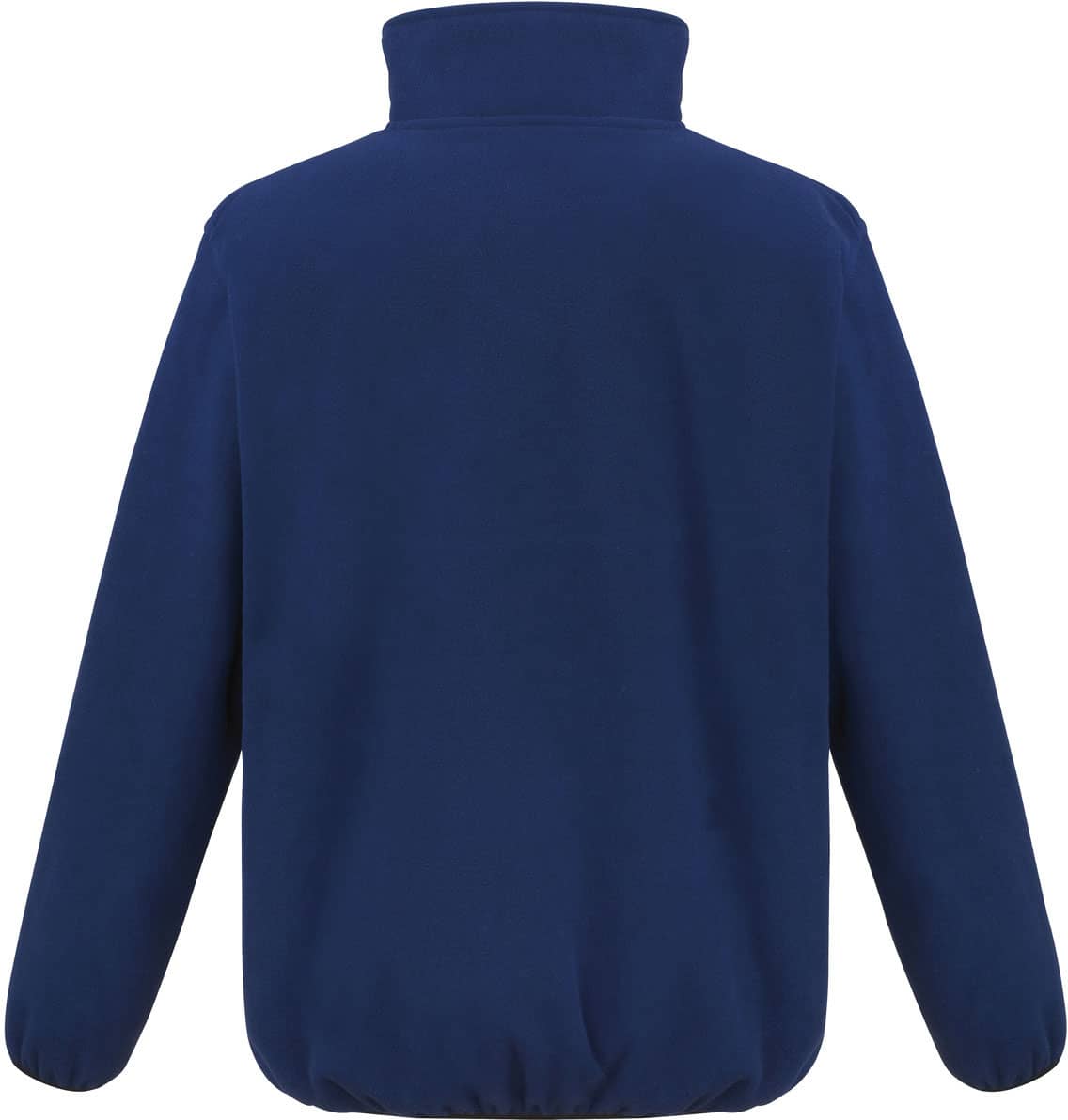 Heavy Duty Microfleece Jacket
