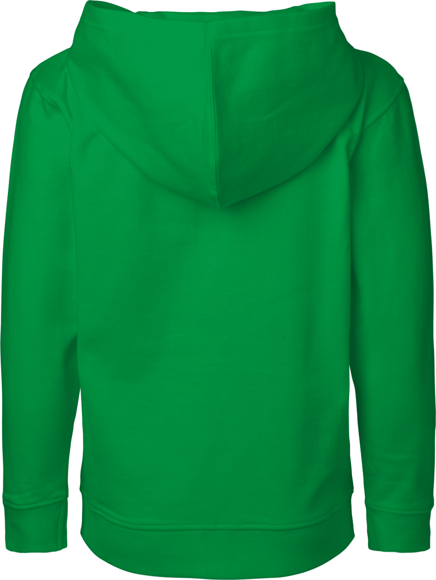 Kids´ Zip Hoodie