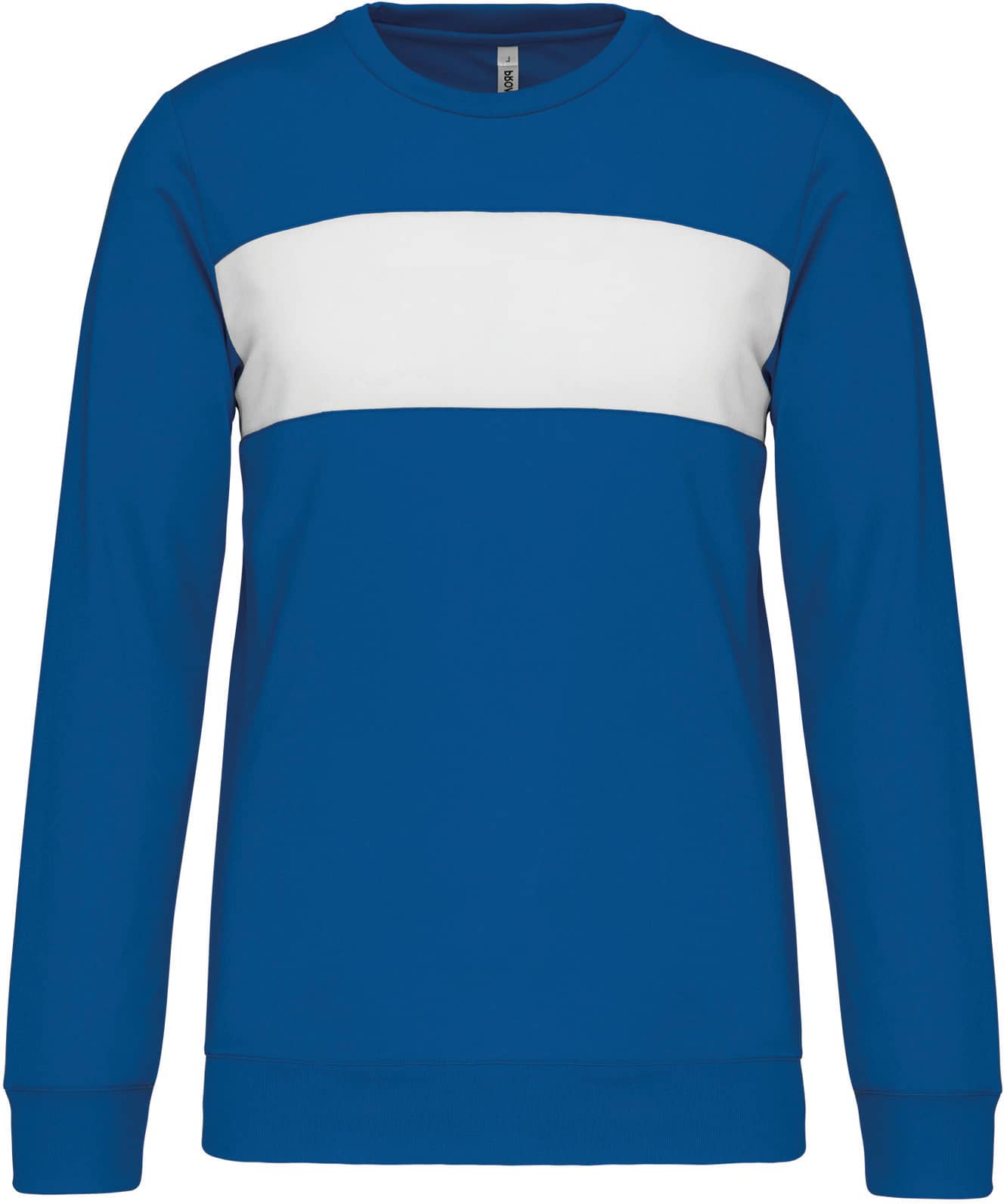 Polyester-Sweatshirt