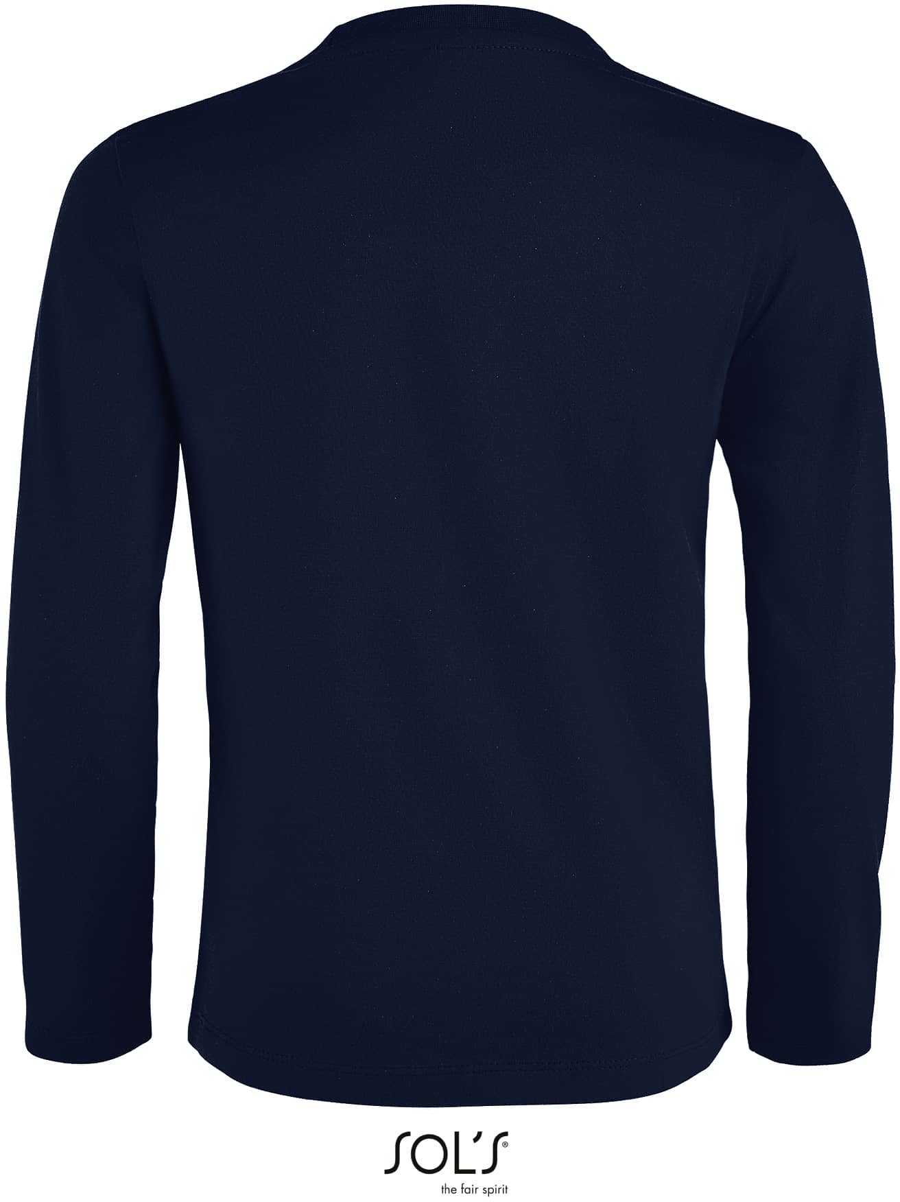 Kids´ Imperial Long Sleeve T-Shirt
