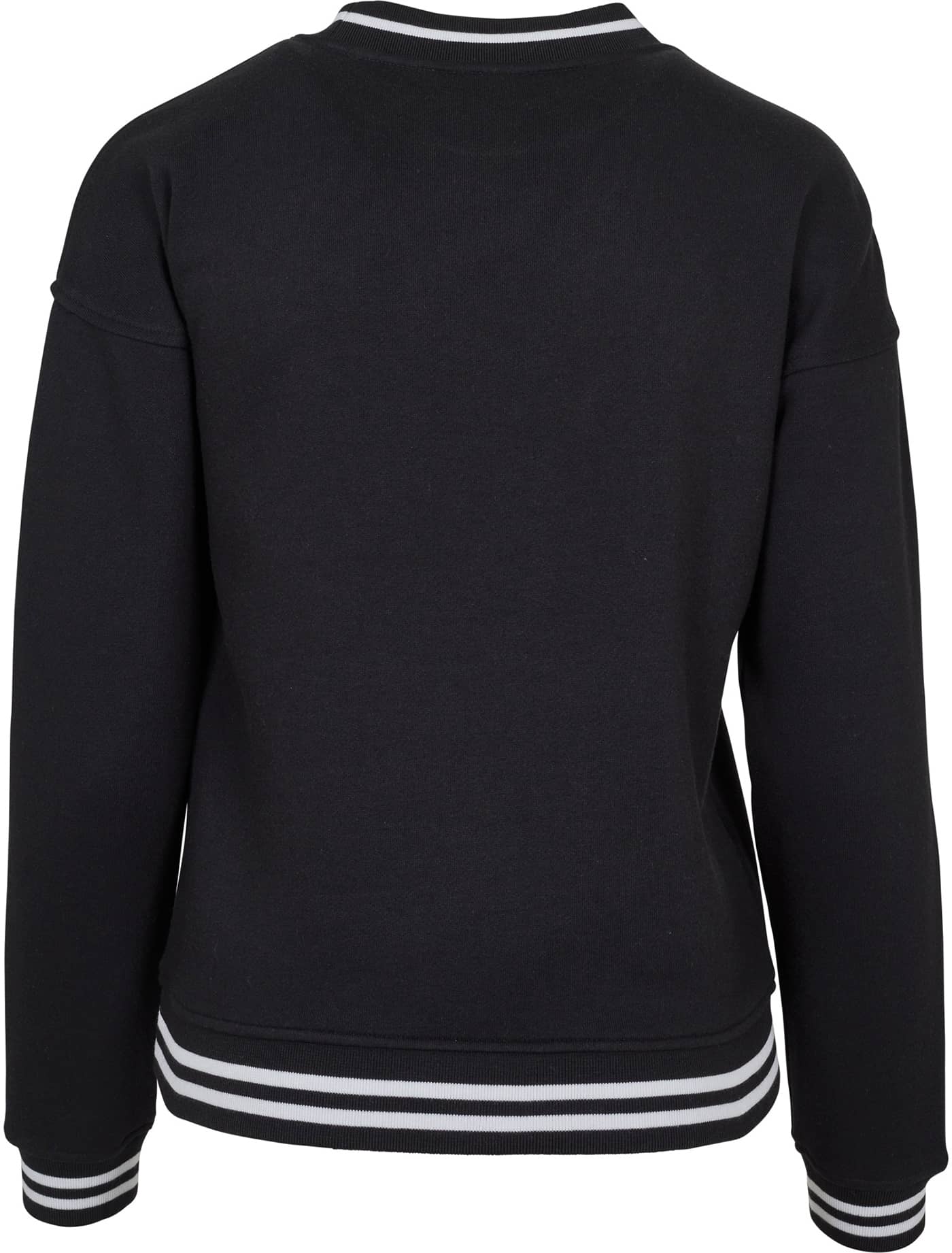 Ladies´ College Sweat Crew