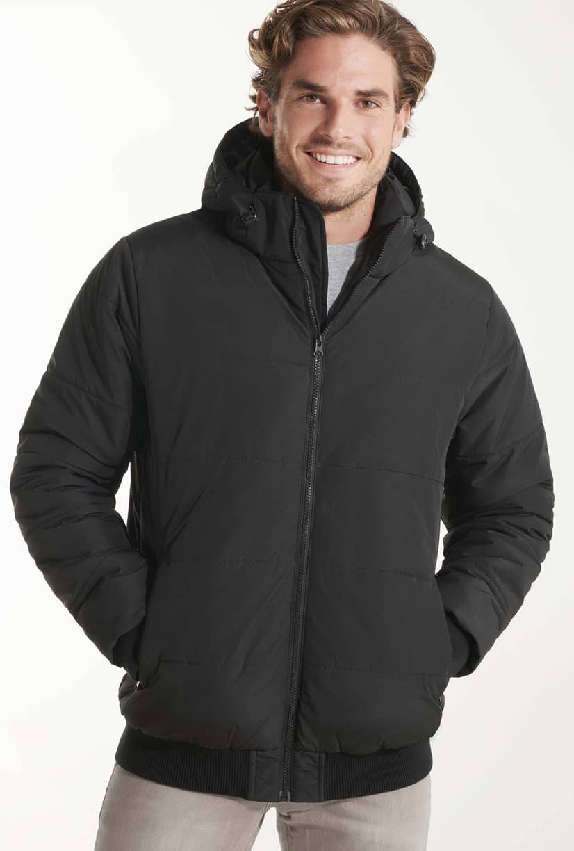 Winter Jacket Surgut