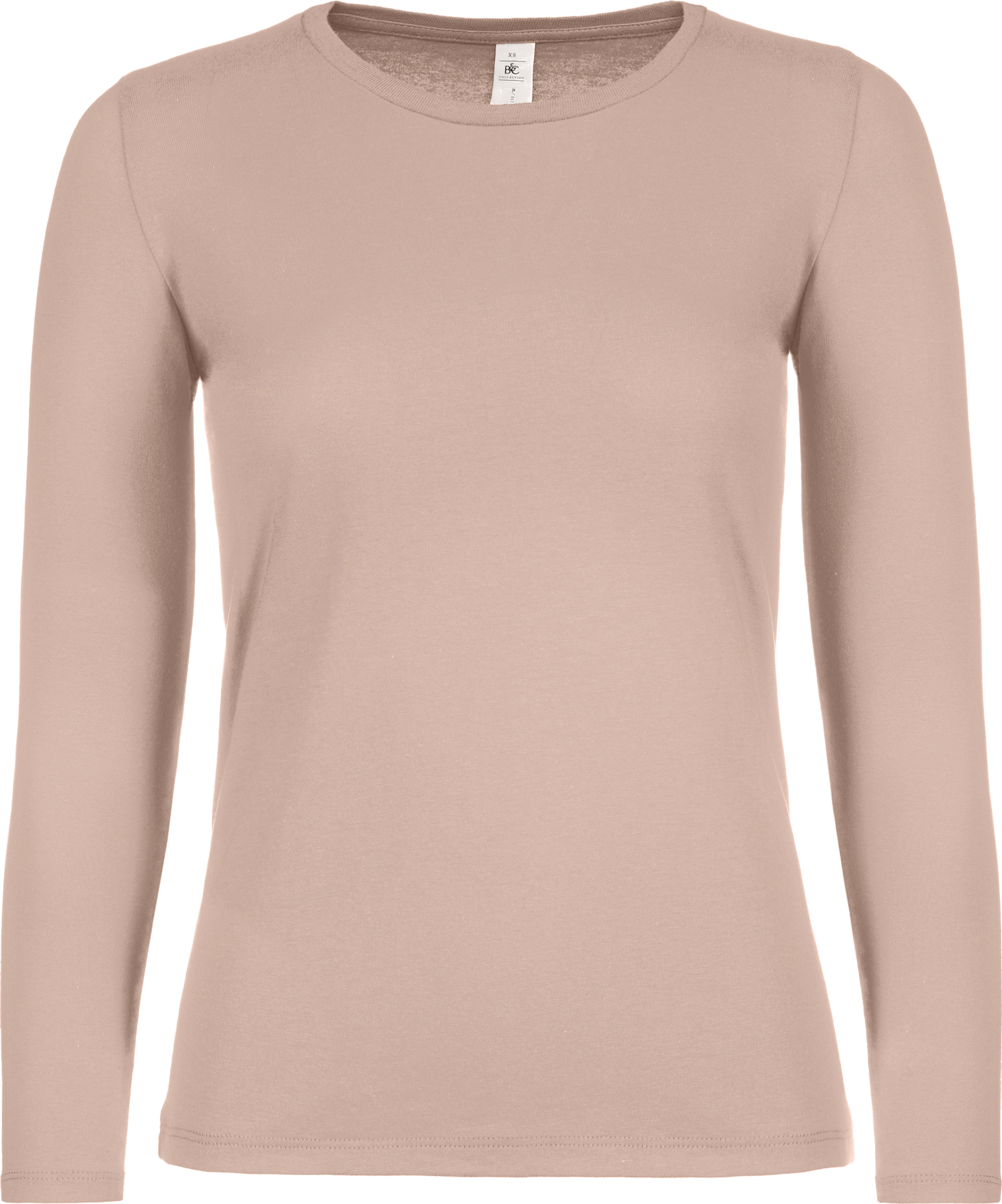 Women´s T-Shirt #E150 Long Sleeve