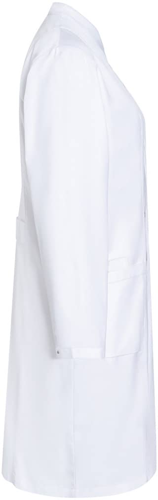 Damenkittel Modern-Shape Stehkragen
