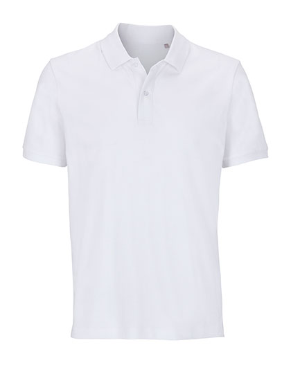 Unisex Polo Shirt Pegase