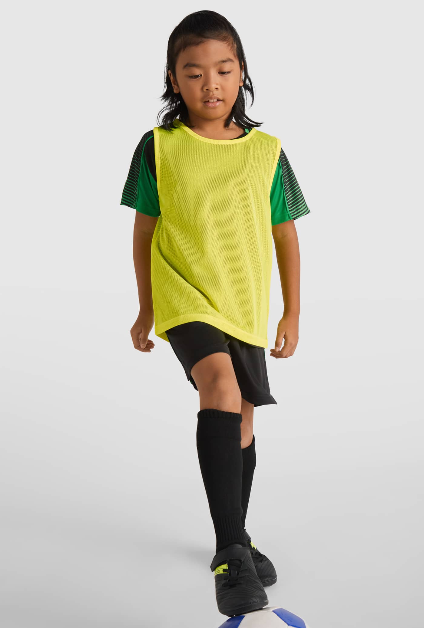 Kids´ Roma Training Bib