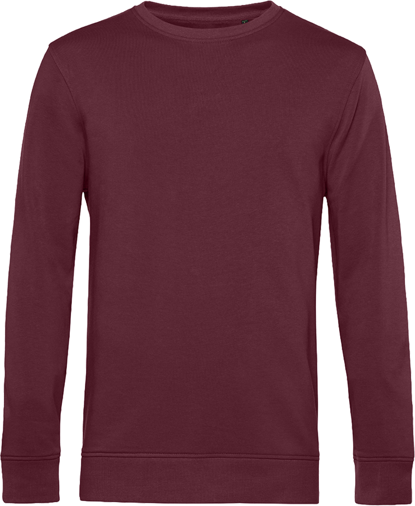 Inspire Crew Neck Sweat_°