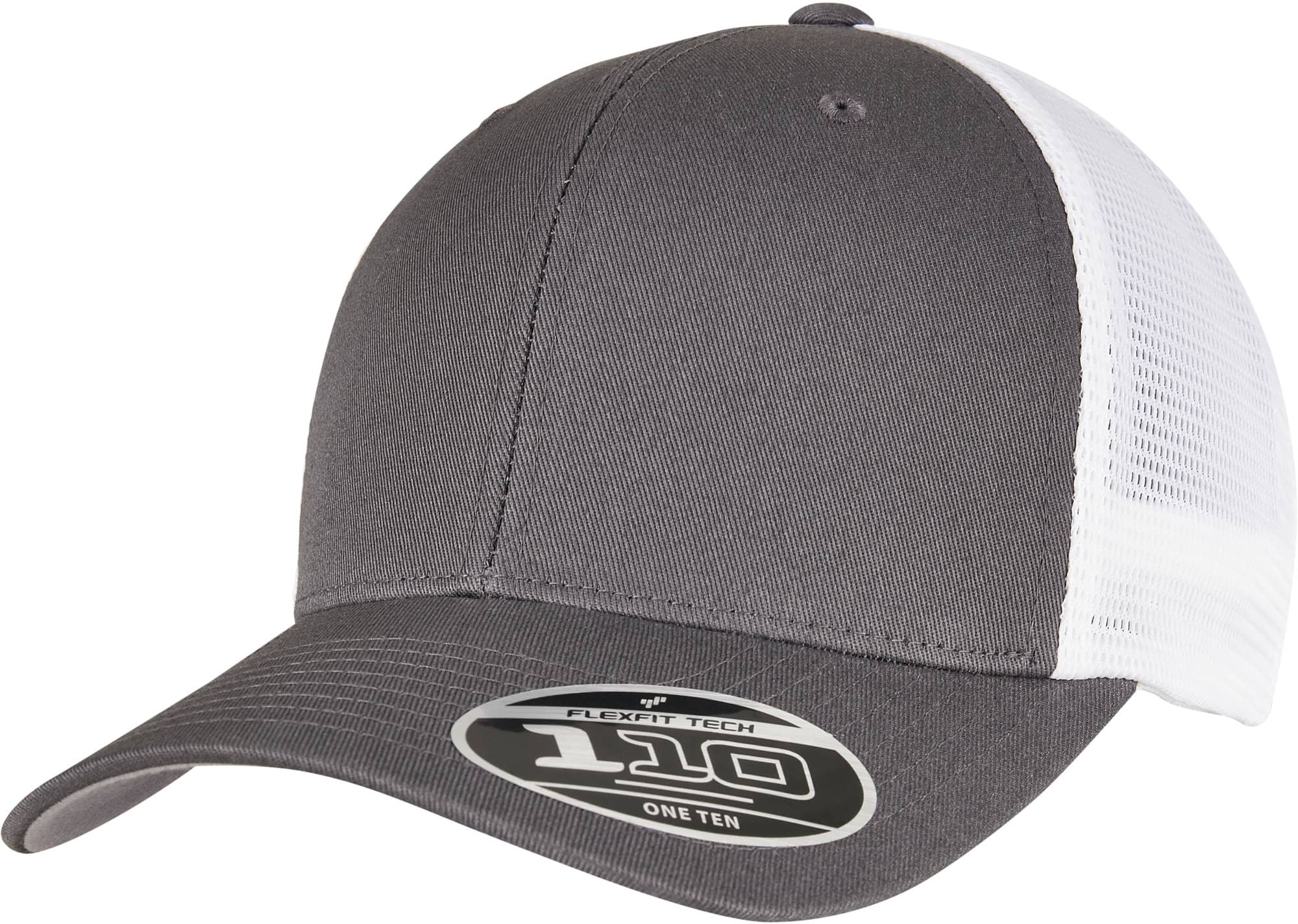 110 Mesh 2-Tone Cap