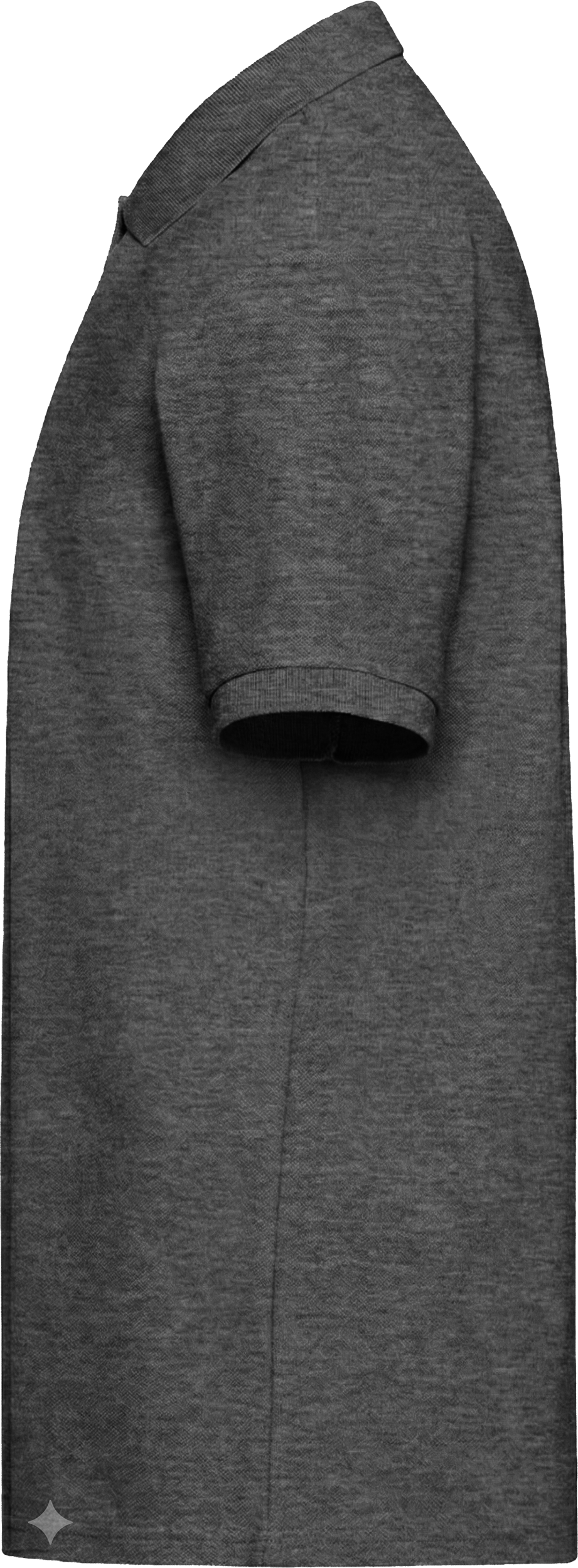 65/35 Piqué Polo