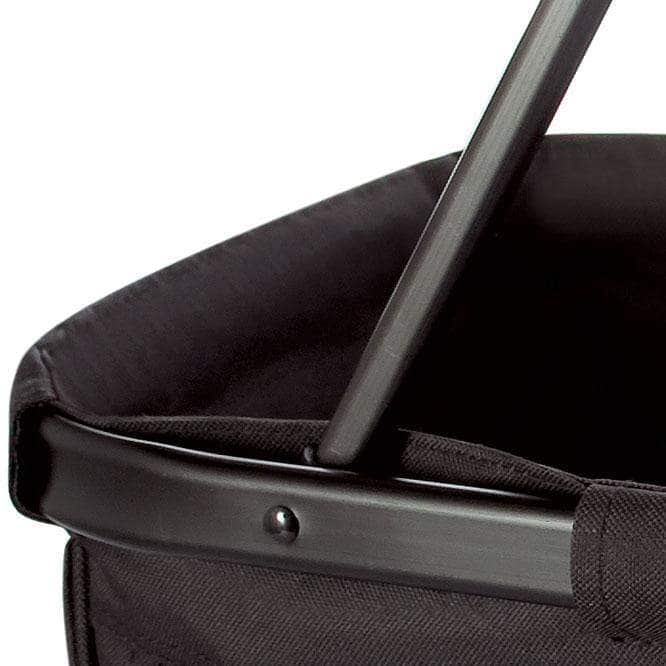 Shopper Blackbasket
