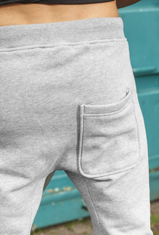 Heavy Deep Crotch Sweatpants