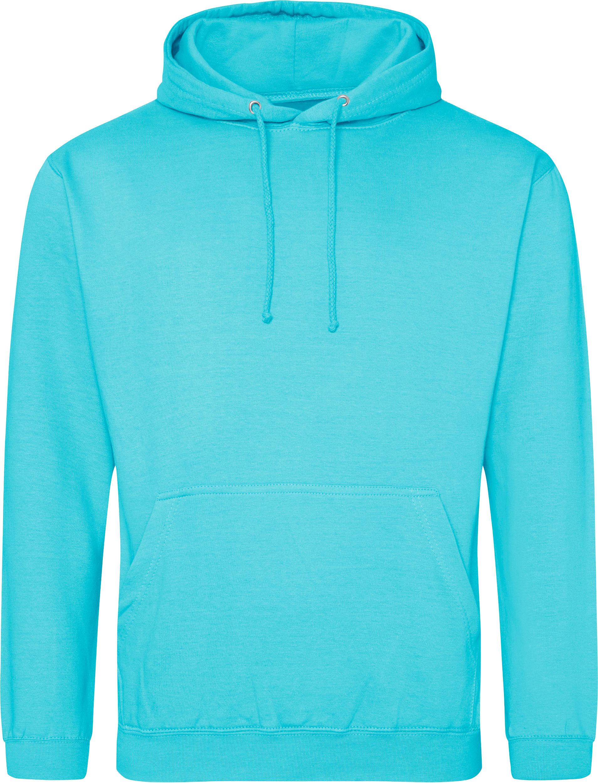 College Hoodie