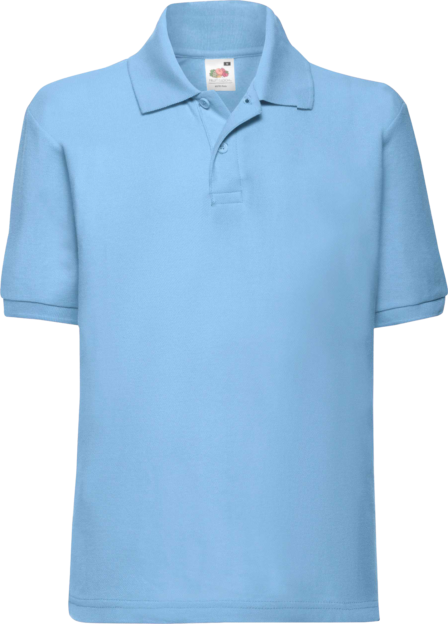 Kids´ 65/35 Polo