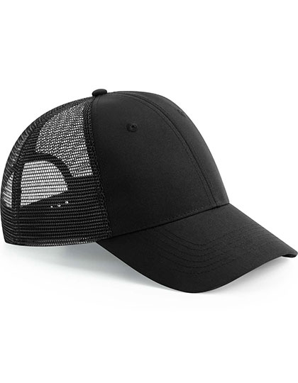Recycled Urbanwear 6 Panel Snapback Trucker