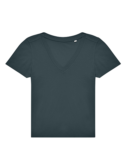 Women´s #E150 V T-Shirt