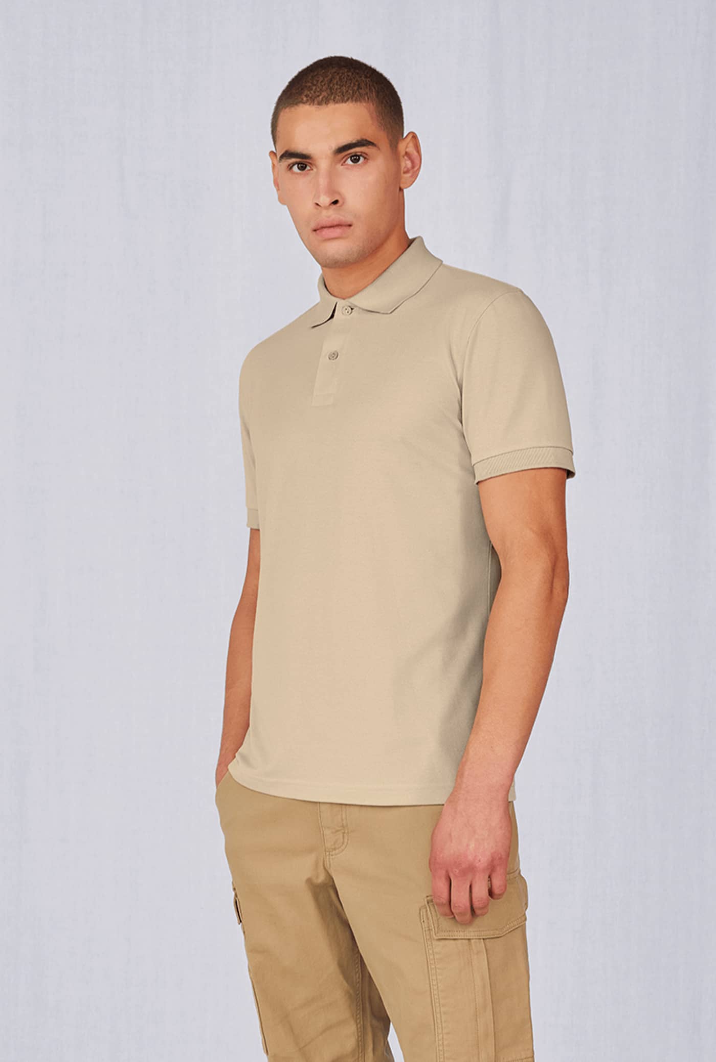 My Eco Polo 65/35_°