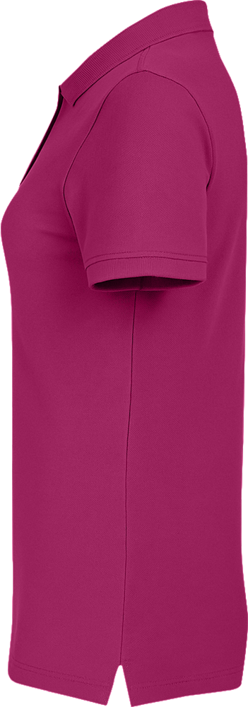 Women´s Classic Fit Klassic Superwash® 60° Polo