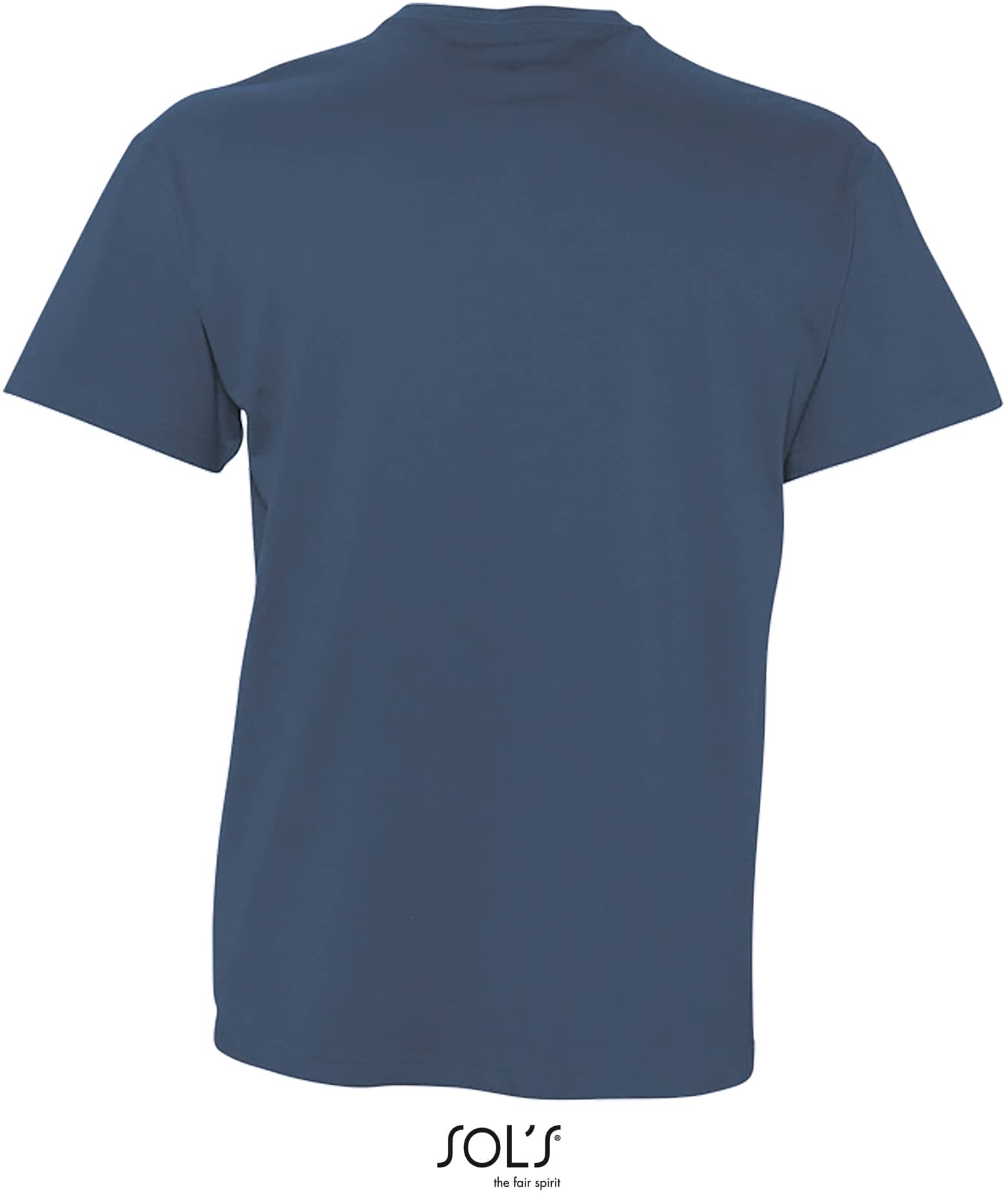 V-Neck T-Shirt Victory