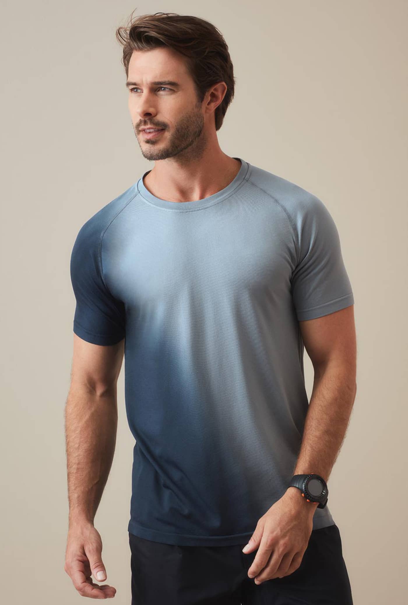 Seamless Sports-T