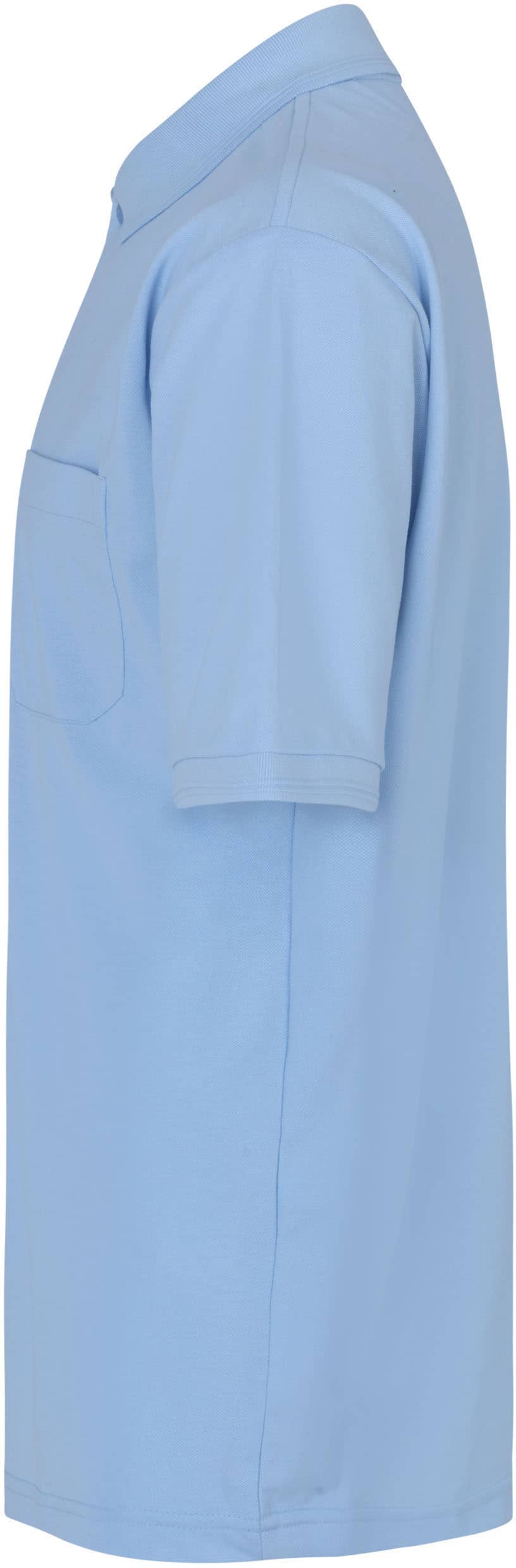 Klassisches Poloshirt