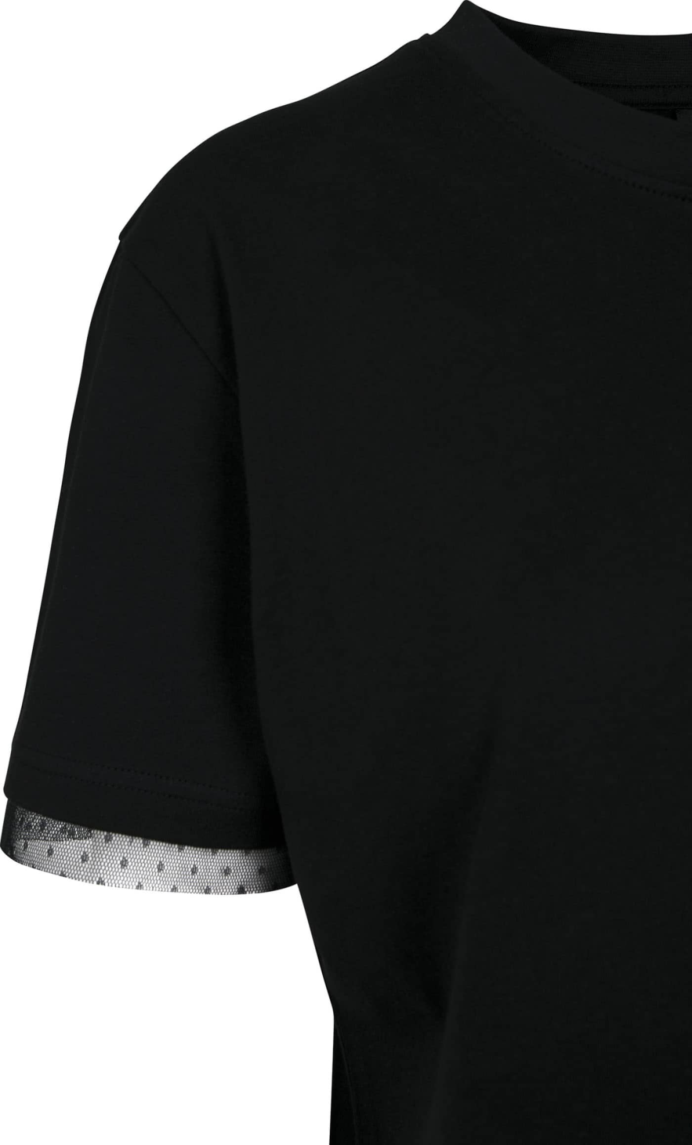 Ladies´ Laces Tee