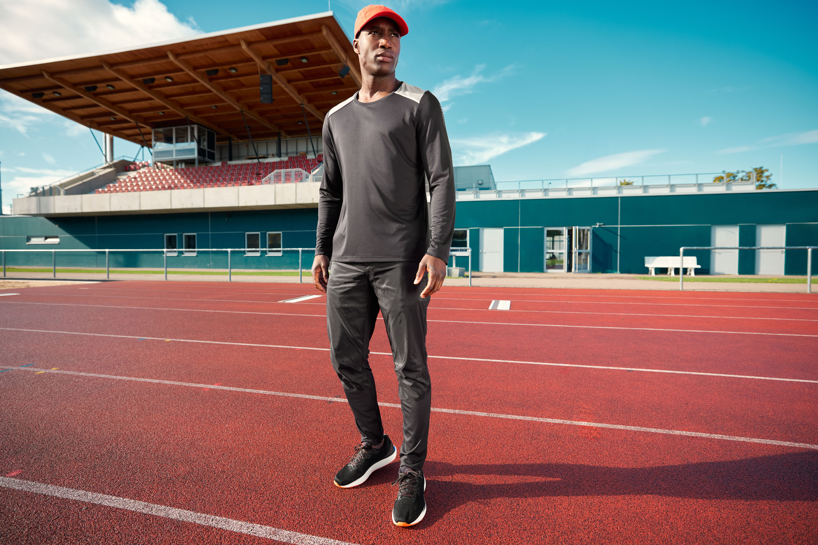 Men´s Running Pants