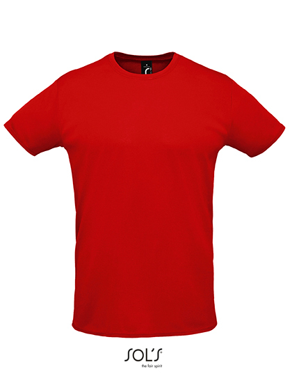 Unisex Sprint T-Shirt
