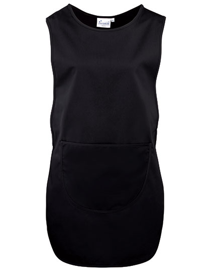Women´s Long Pocket Tabard