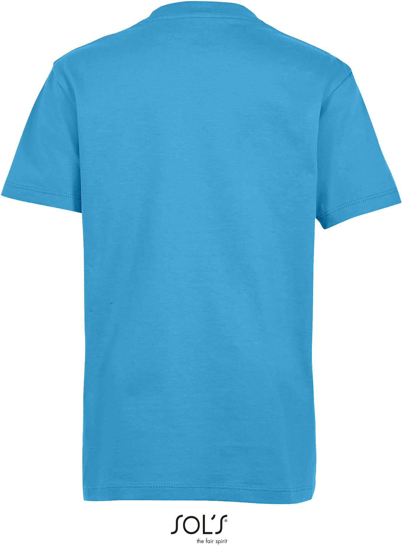 Kids´ Imperial T-Shirt