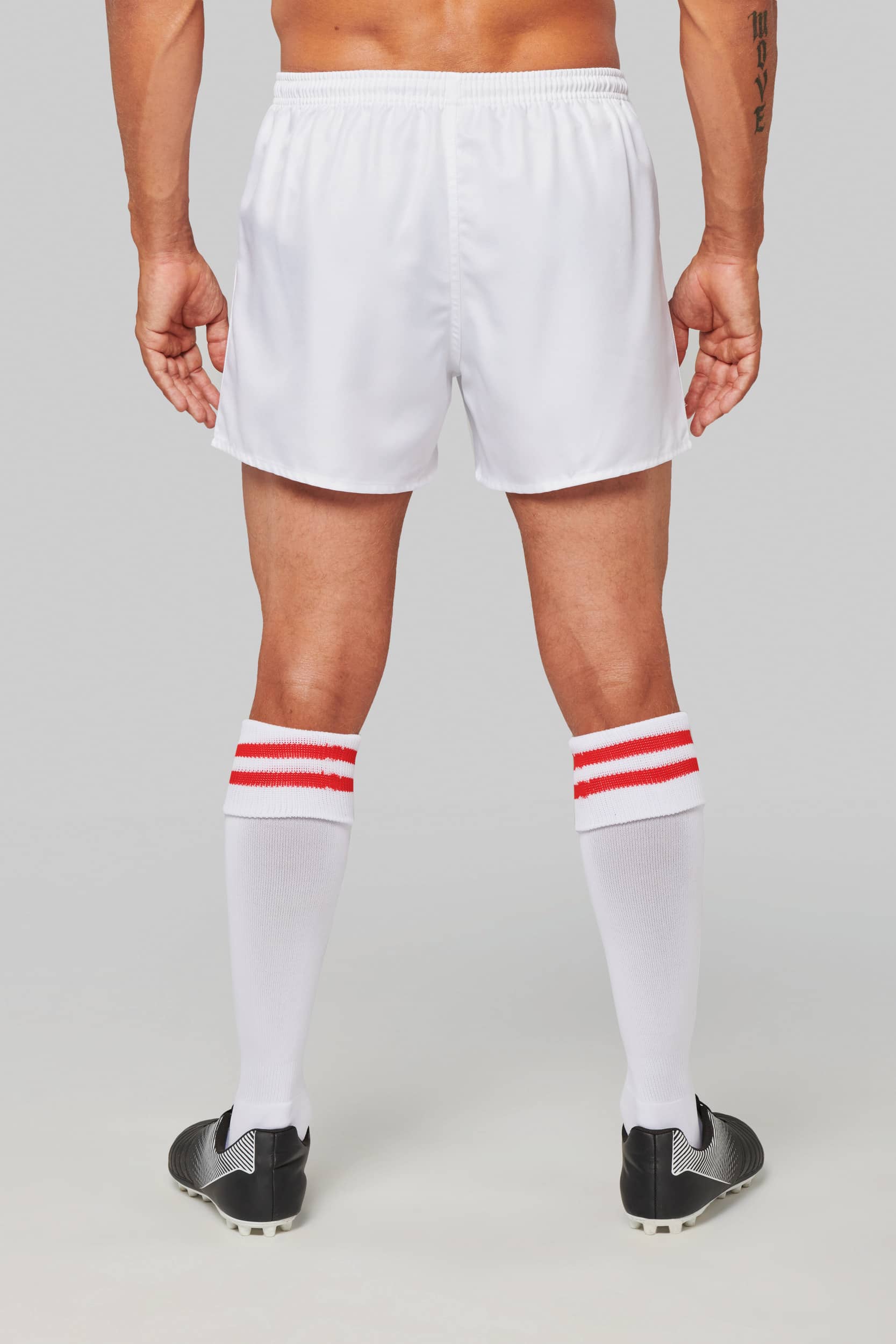 Rugby-Short