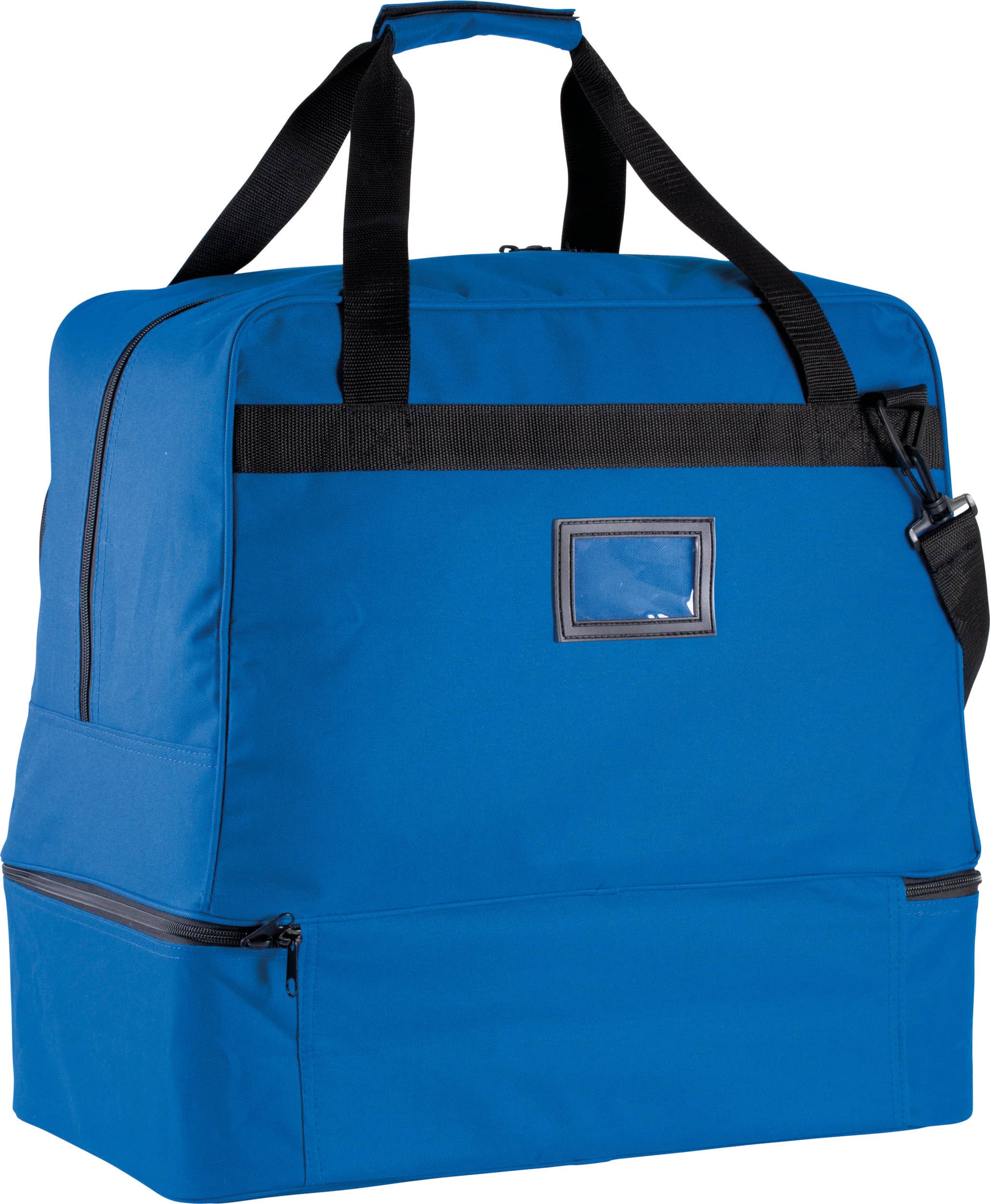 Sporttasche mit festem Boden - 90 Liter