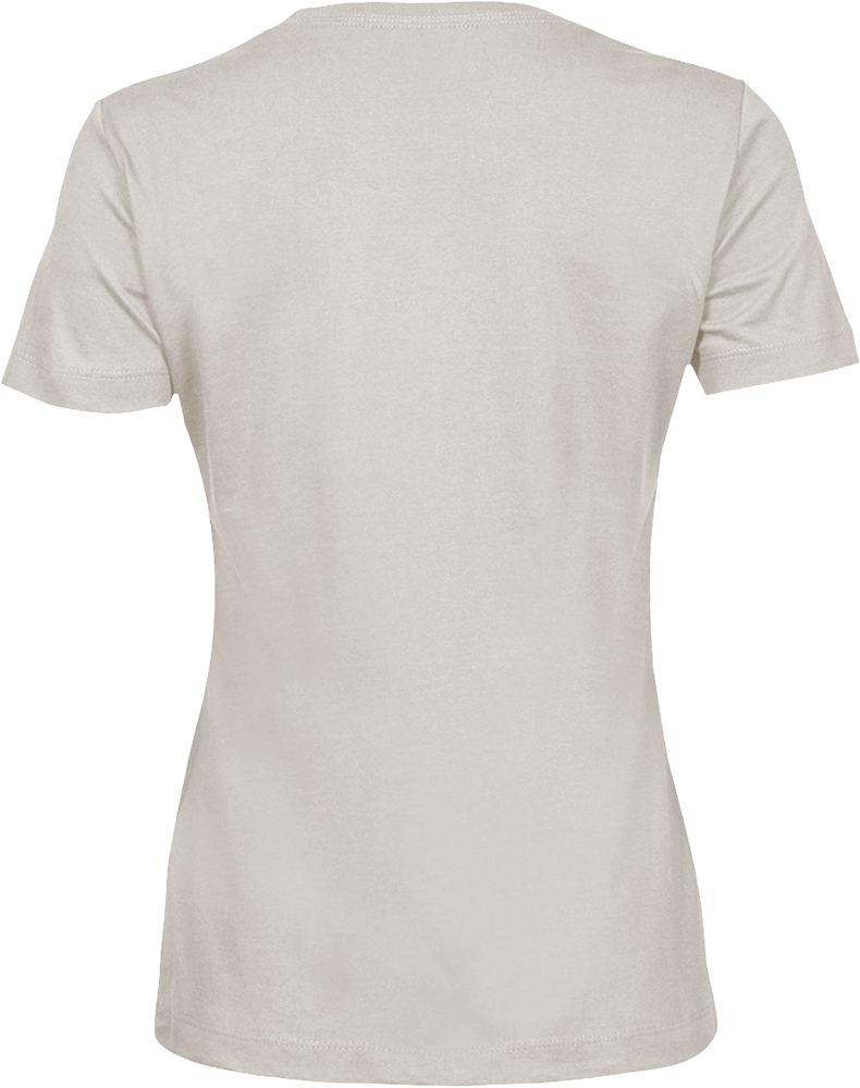 Women´s Sof Tee