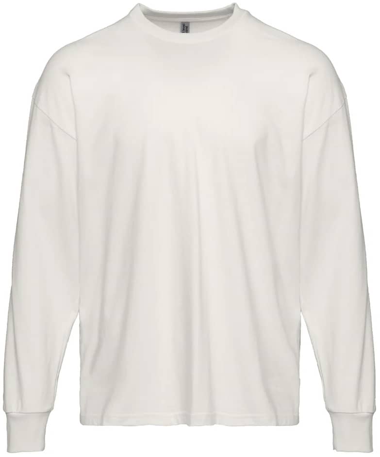 Unisex Heavyweight Long Sleeve