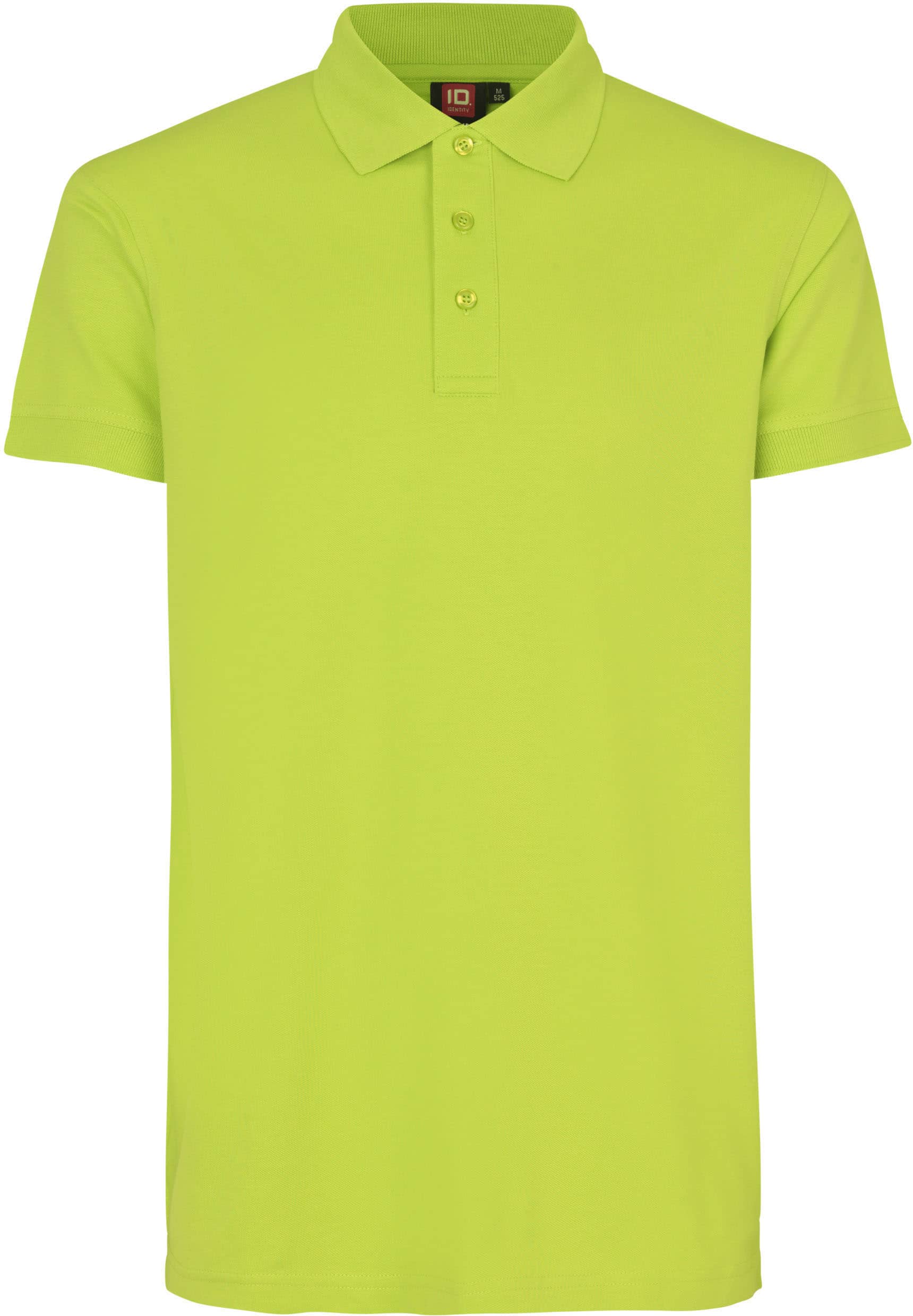 Klassisches Stretch Poloshirt