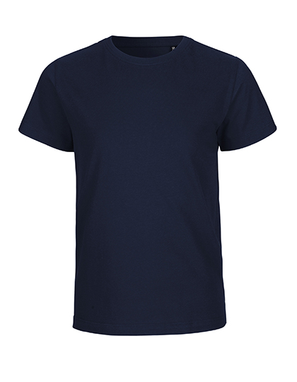 Tiger Cotton Kids T-Shirt
