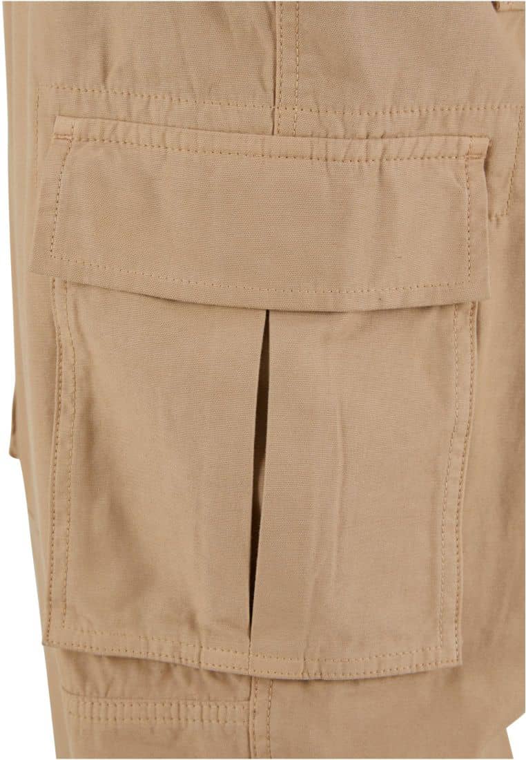 Classic Cargo Pants