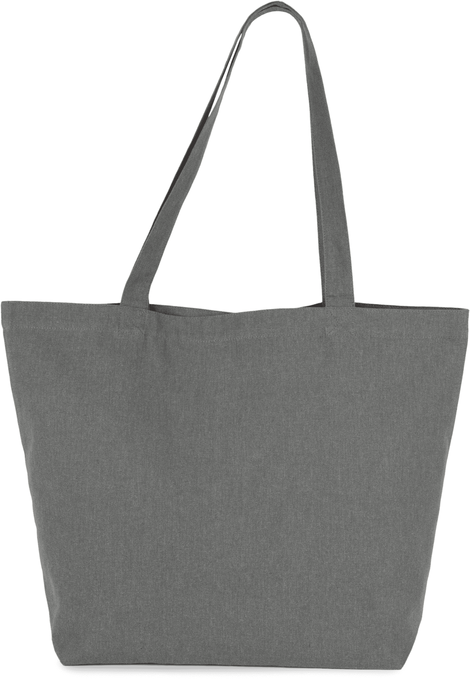 Große K-loop Shoppingtasche 52x40