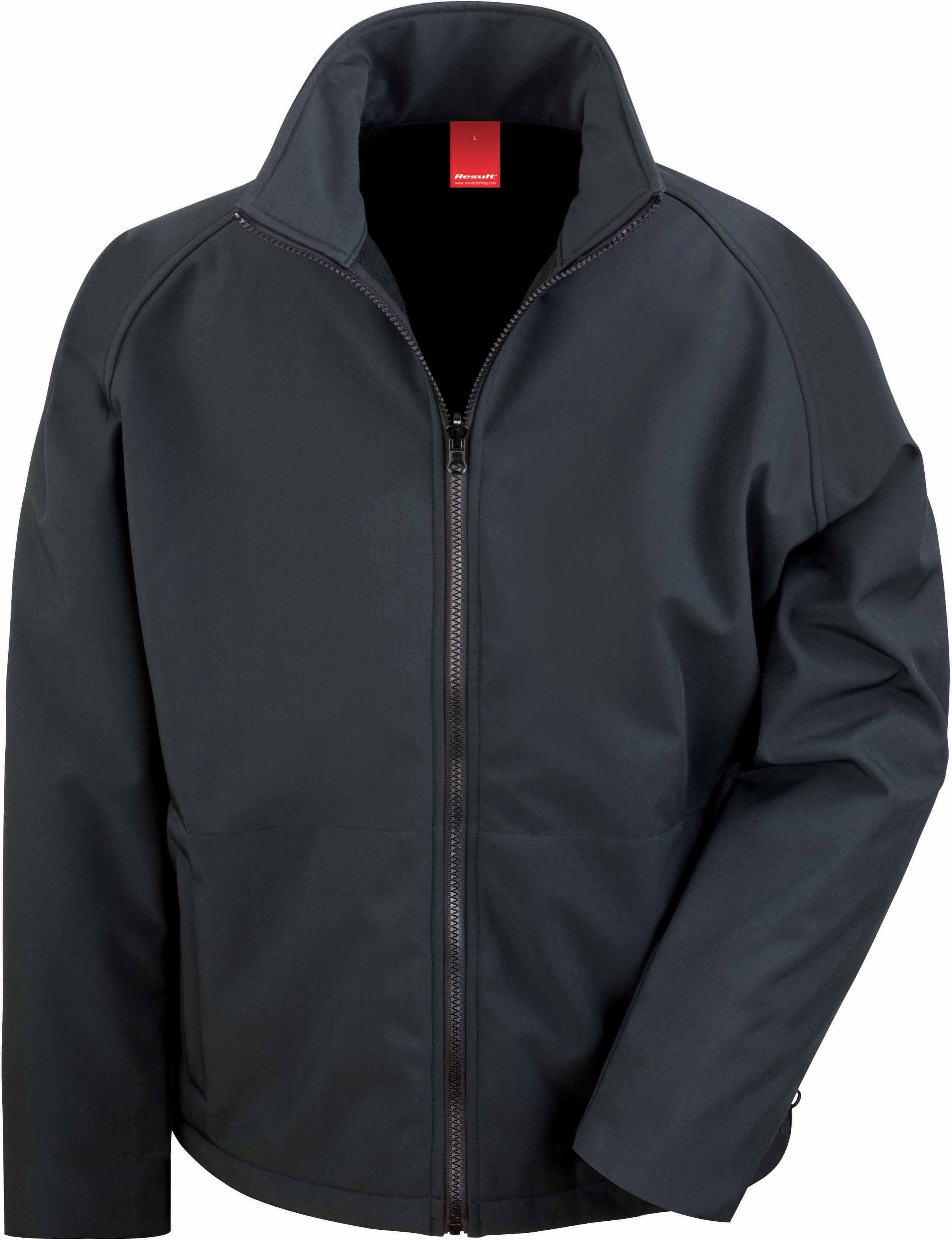 Men´s 3-in-1 Journey Jacket With Soft Shell Inner