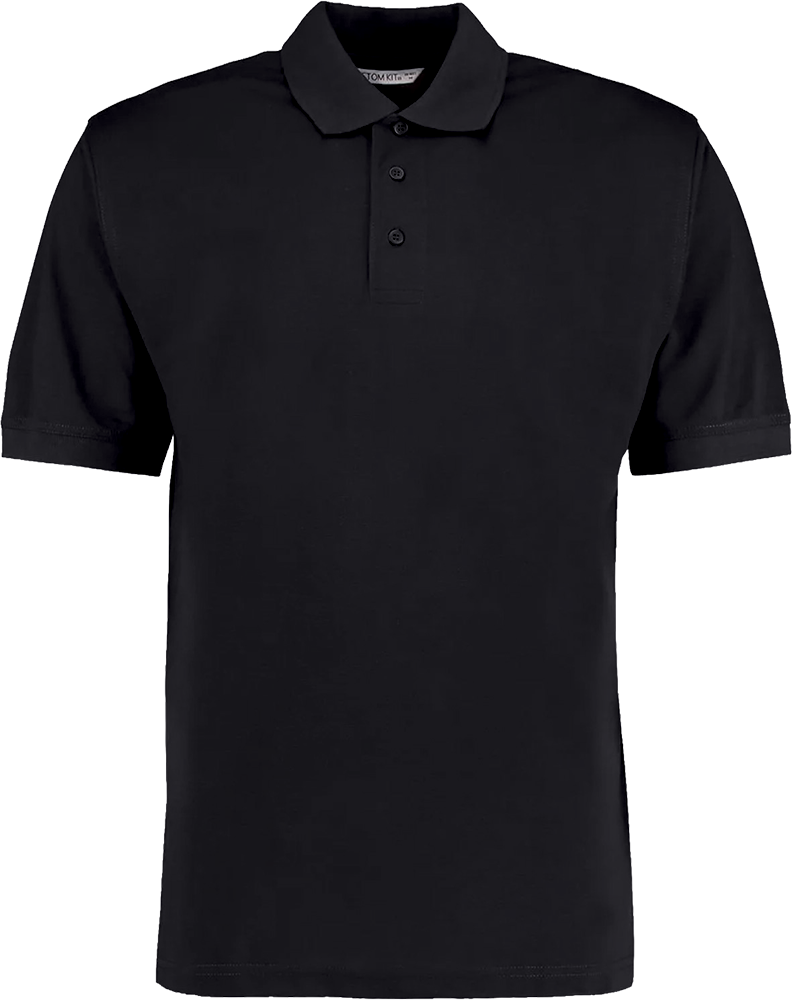 Classic Fit Klassic Superwash® 60° Polo