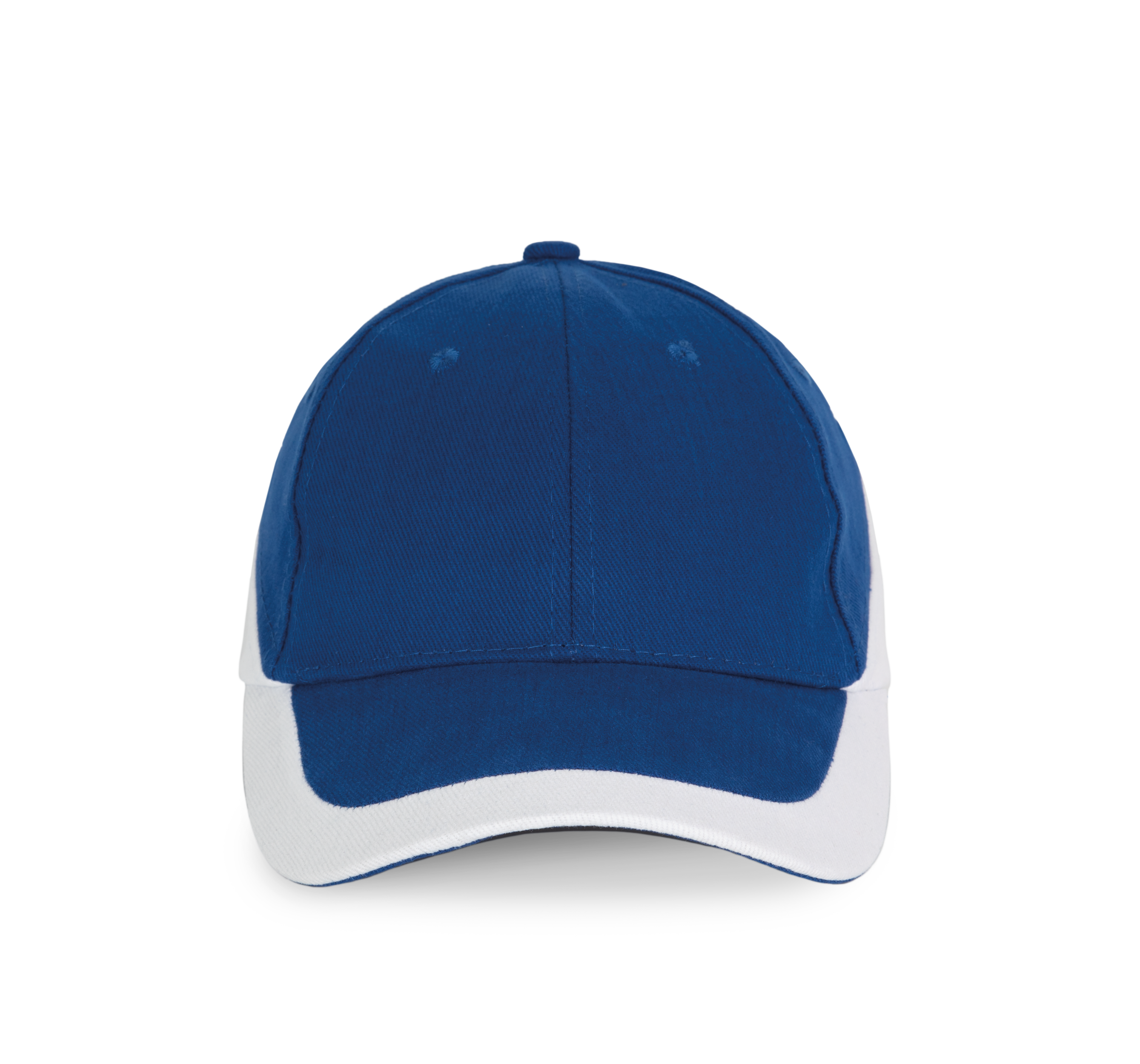 Racing - 6-Panel-Kappe