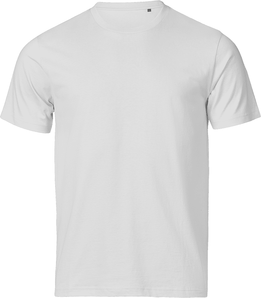 UNLABELED Luxury Tee