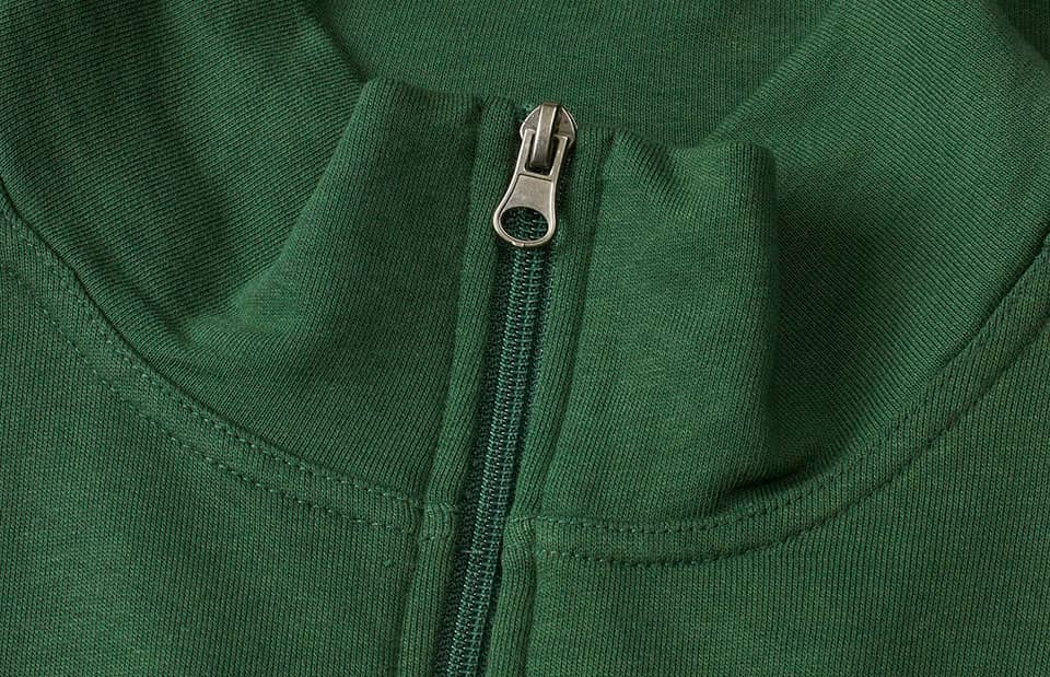 Ungebürsteter PRO Wear CARE Cardigan 82