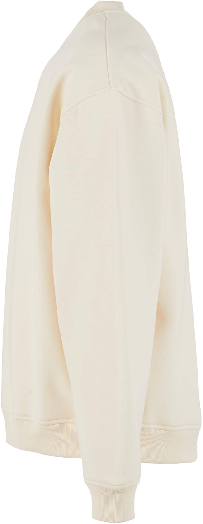 Loose Fit Sweatshirt