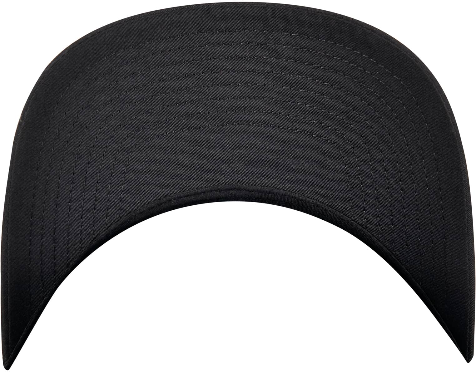 Trucker Recycled Polyester Fabric Cap