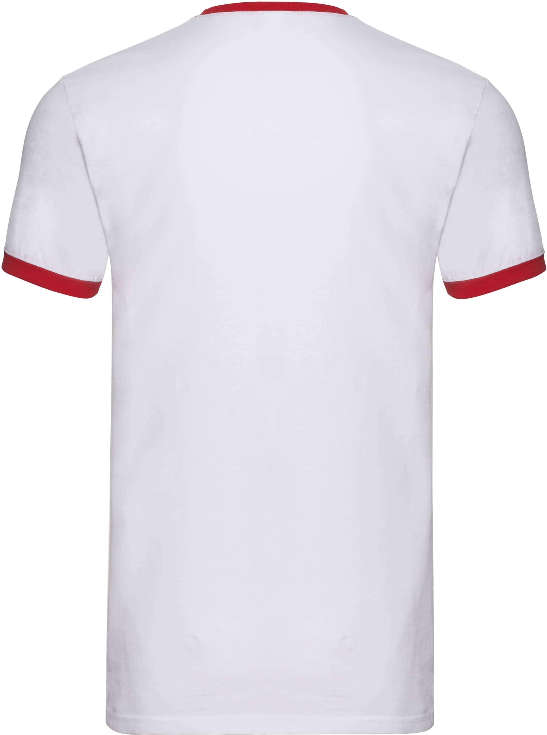 Ringer Tee
