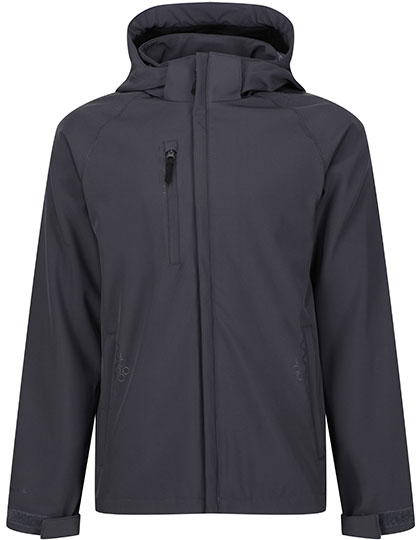 X-Pro Repeller Softshell
